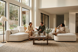 Tulare 3-piece Sectional - Ornate Home