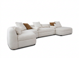 Tulare 3-piece Sectional - Ornate Home