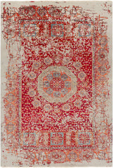 Tulare Clearance Rug - Clearance - Ornate Home