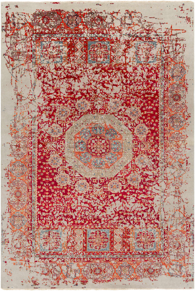 Tulare Clearance Rug - Clearance - Ornate Home