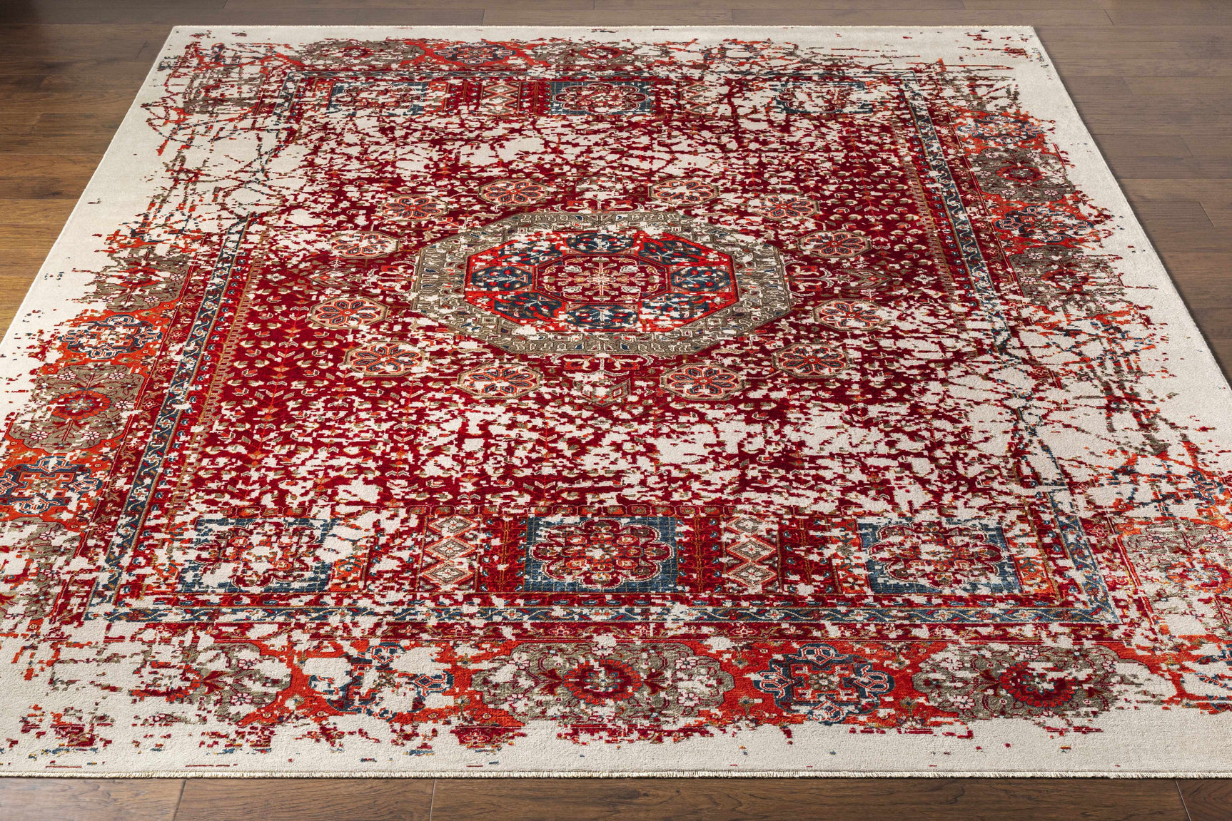 Tulare Clearance Rug - Clearance - Ornate Home