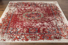 Tulare Clearance Rug - Clearance - Ornate Home