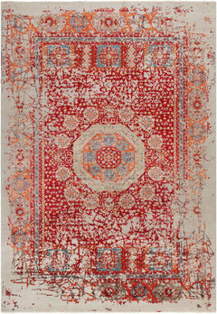 Tulare Clearance Rug - Clearance - Ornate Home