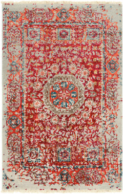 Tulare Clearance Rug - Clearance - Ornate Home