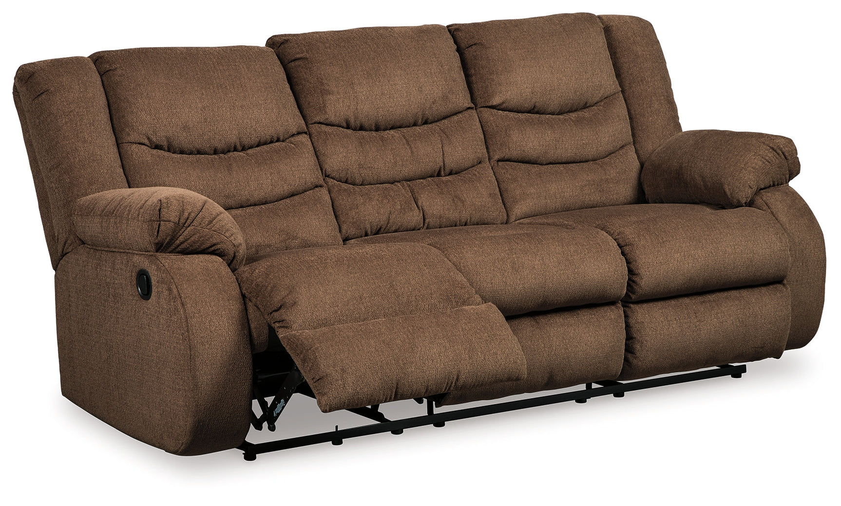 Tulen Manual Reclining Sofa (Online Special Price) - Ornate Home