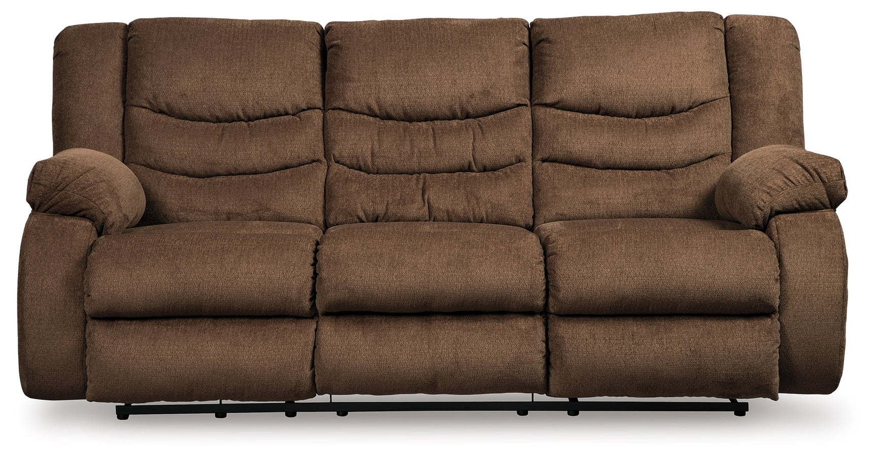 Tulen Manual Reclining Sofa (Online Special Price) - Ornate Home
