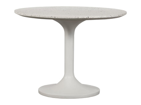 Tuli Light Grey Café Table - Ornate Home