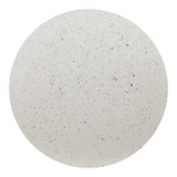 Tuli Light Grey Café Table - Ornate Home