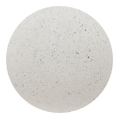Tuli Light Grey Café Table - Ornate Home