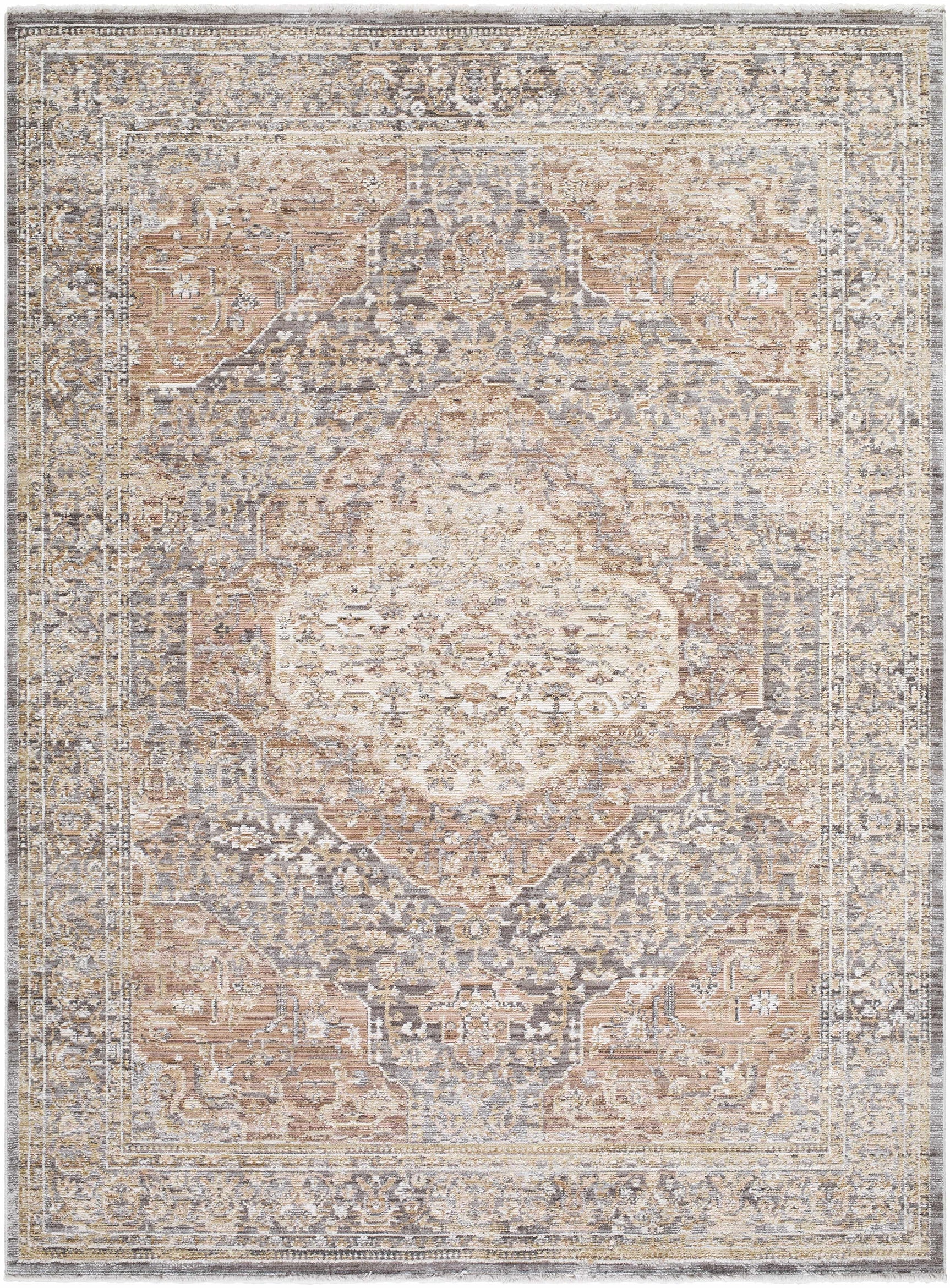 Tulio Area Rug - Ornate Home