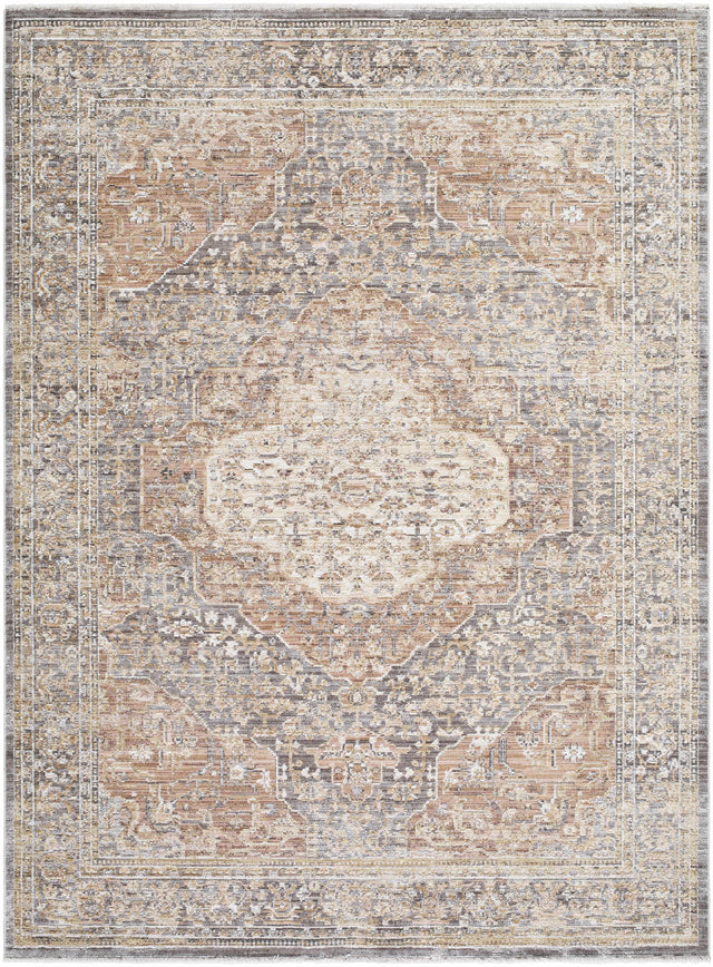 Tulio Area Rug - Ornate Home