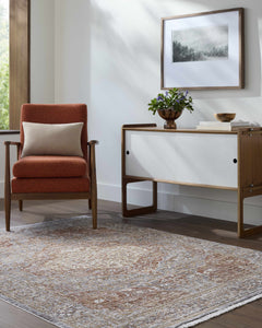 Tulio Area Rug - Ornate Home