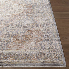 Tulio Area Rug - Ornate Home