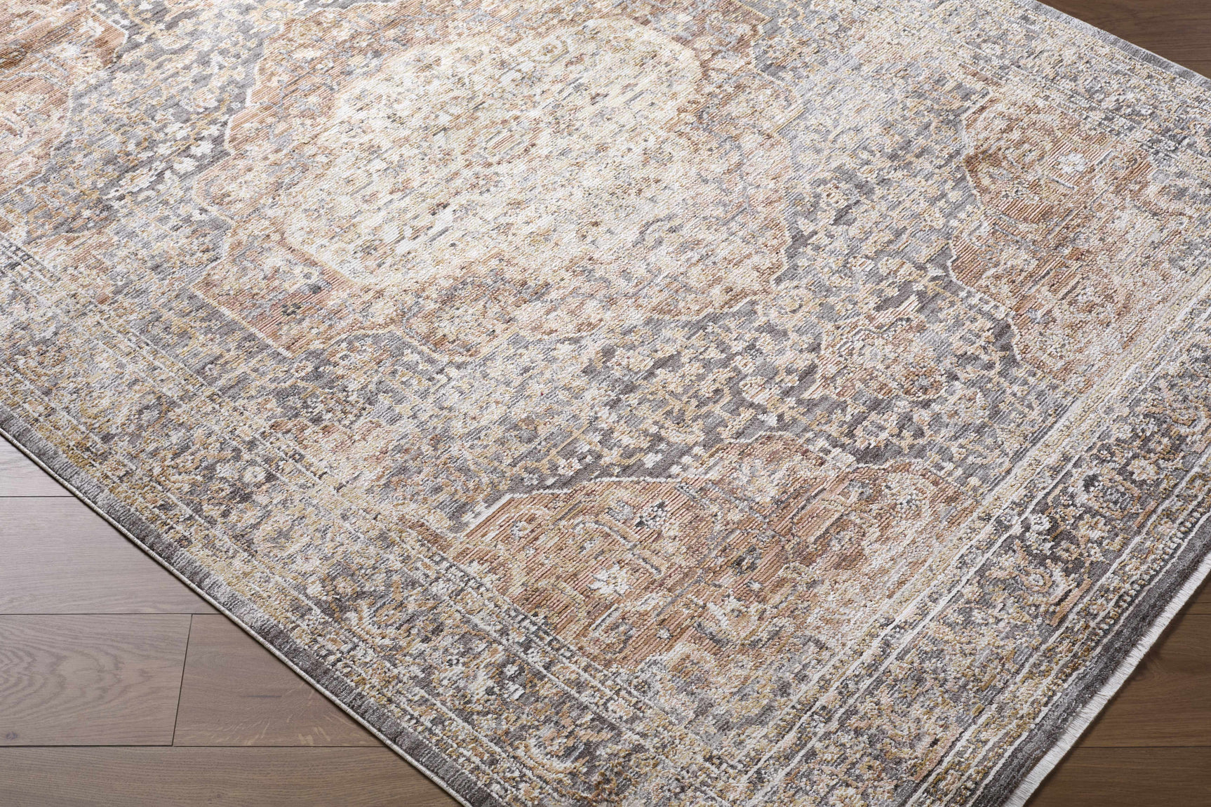 Tulio Area Rug - Ornate Home