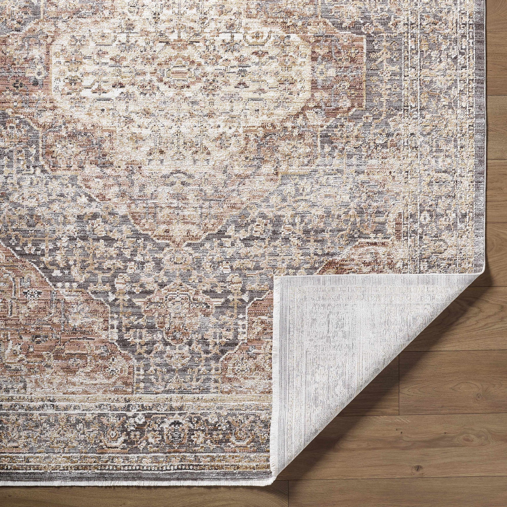 Tulio Area Rug - Ornate Home