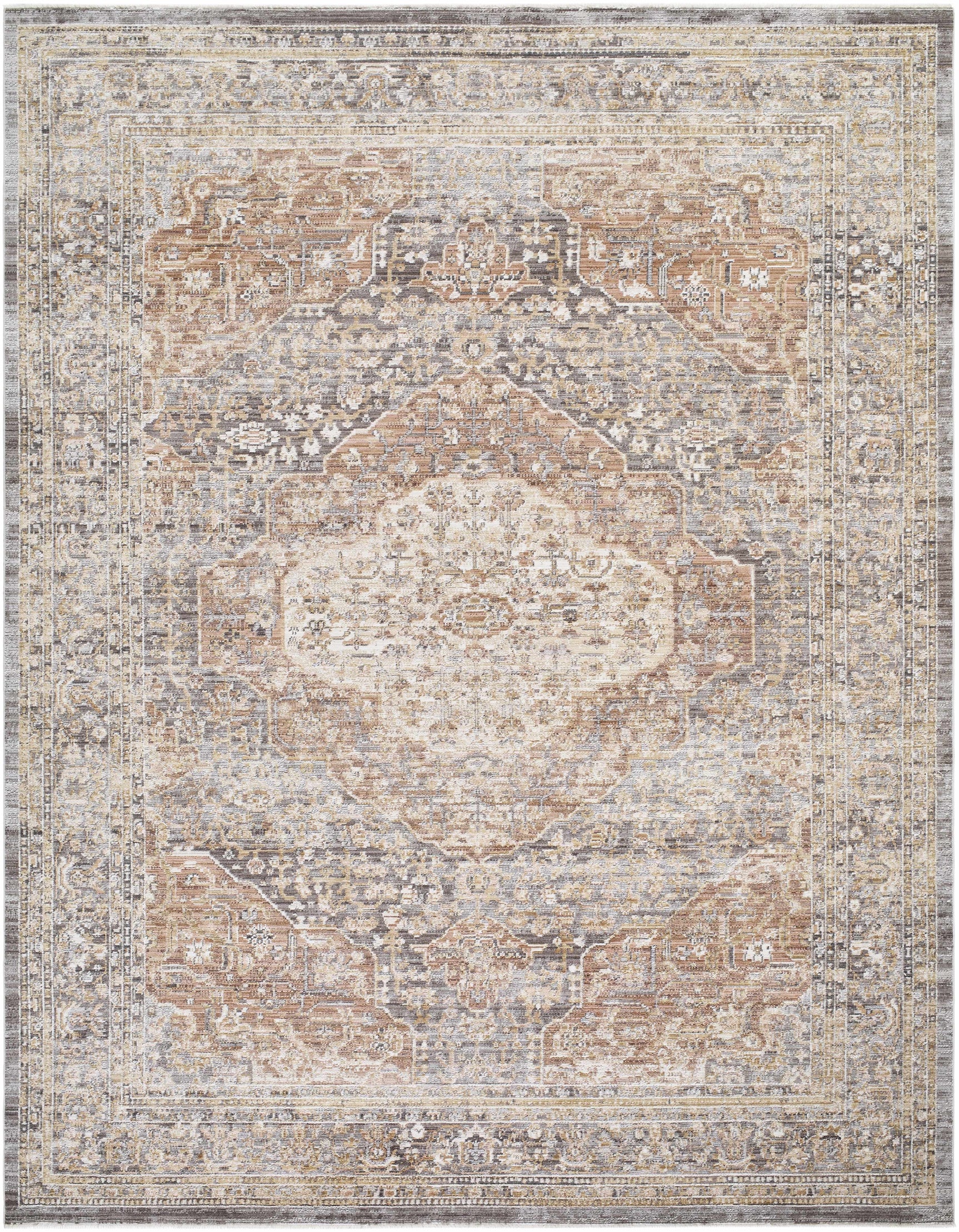 Tulio Area Rug - Ornate Home