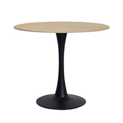 Tulipana Beige Dining Table - Ornate Home