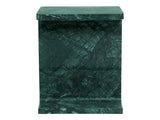 Tullia Green Accent Table - Ornate Home
