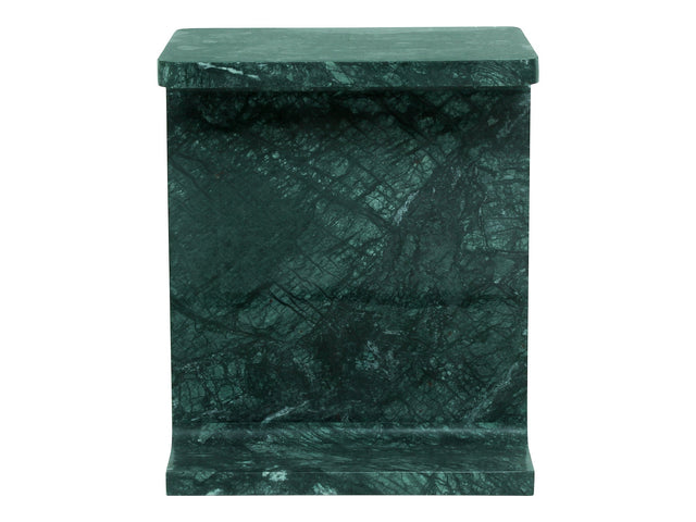 Tullia Green Accent Table - Ornate Home