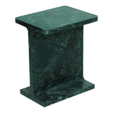 Tullia Green Accent Table - Ornate Home