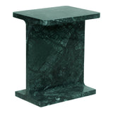 Tullia Green Accent Table - Ornate Home