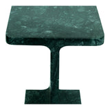 Tullia Green Accent Table - Ornate Home