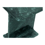 Tullia Green Accent Table - Ornate Home