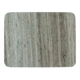 Tullia Taupe Accent Table - Ornate Home