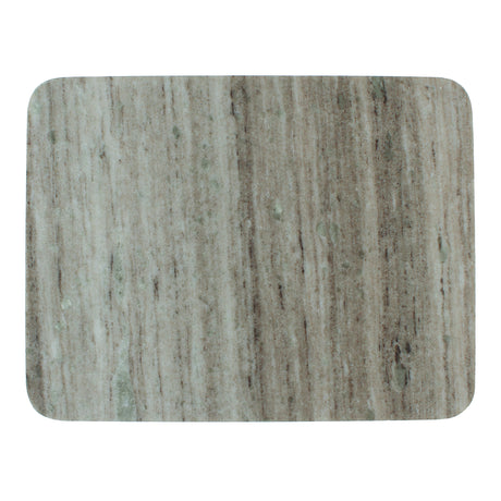 Tullia Taupe Accent Table - Ornate Home