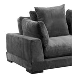 Tumble Grey Lounge Modular Sectional - Ornate Home