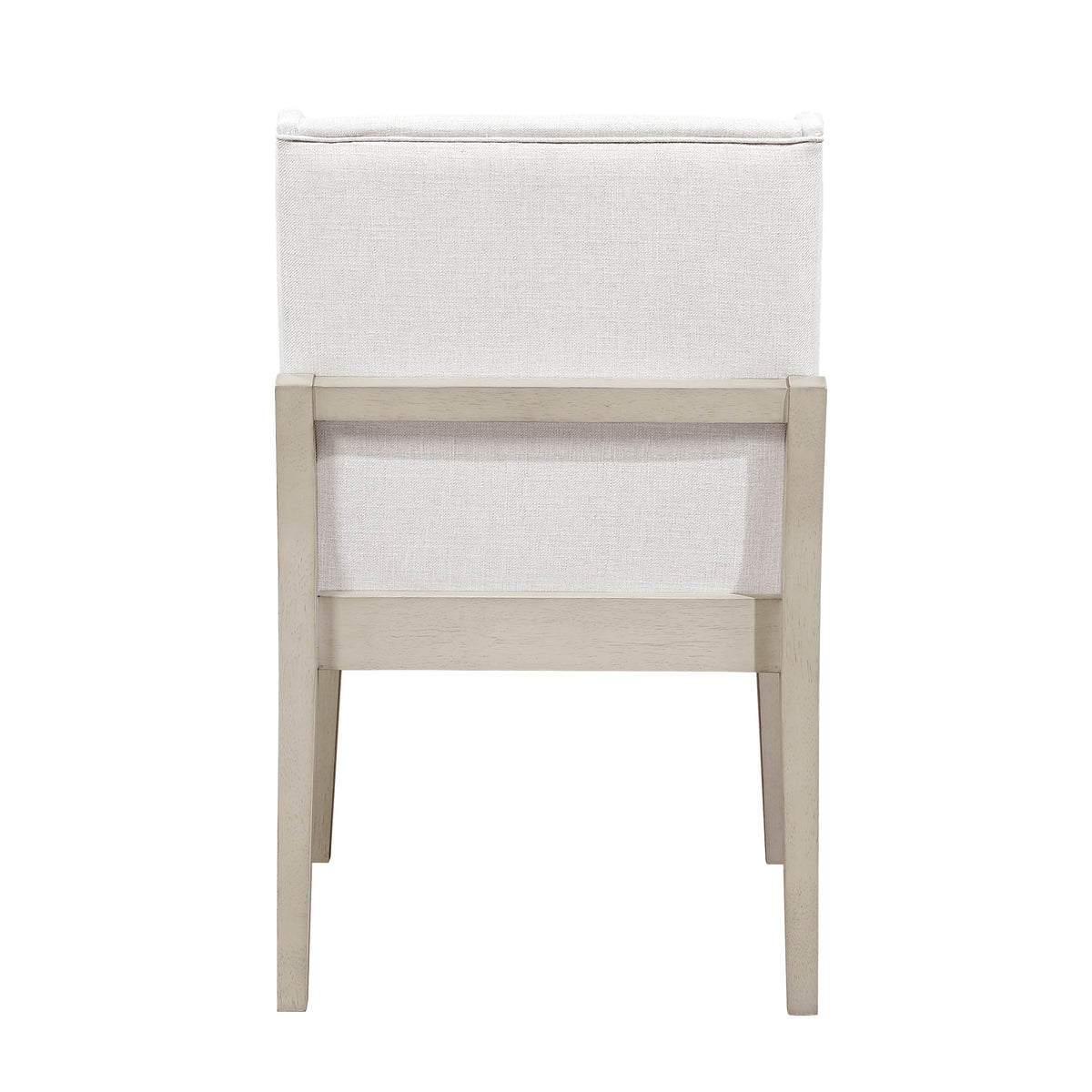 Tundra Beige Arm Chair - Ornate Home