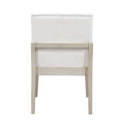 Tundra Beige Arm Chair - Ornate Home
