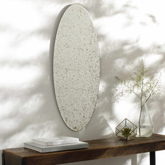 Tunga Mirror - Clearance - Ornate Home