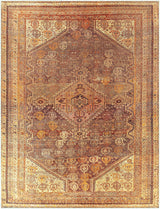 Tungao Washable Area Rug - Clearance - Ornate Home