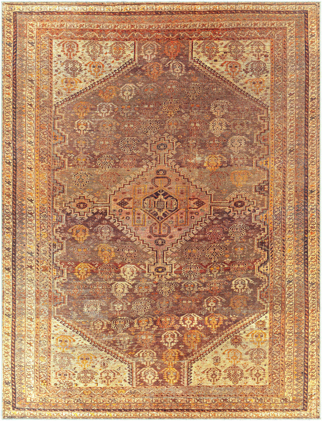 Tungao Washable Area Rug - Clearance - Ornate Home
