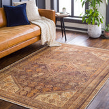 Tungao Washable Area Rug - Clearance - Ornate Home