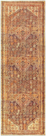 Tungao Washable Area Rug - Clearance - Ornate Home