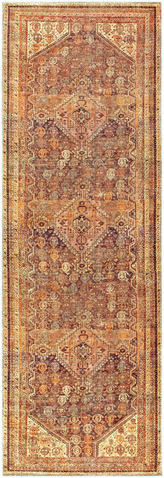 Tungao Washable Area Rug - Clearance - Ornate Home