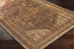 Tungao Washable Area Rug - Clearance - Ornate Home