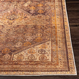 Tungao Washable Area Rug - Clearance - Ornate Home
