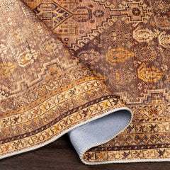 Tungao Washable Area Rug - Clearance - Ornate Home
