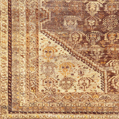 Tungao Washable Area Rug - Clearance - Ornate Home