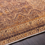 Tungao Washable Area Rug - Clearance - Ornate Home