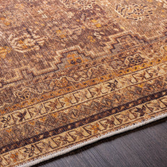 Tungao Washable Area Rug - Clearance - Ornate Home