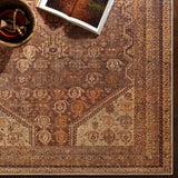 Tungao Washable Area Rug - Clearance - Ornate Home