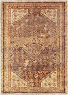Tungao Washable Area Rug - Clearance - Ornate Home
