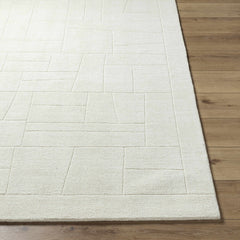 Tupac Area Rug - Clearance - Ornate Home