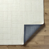 Tupac Area Rug - Clearance - Ornate Home