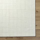 Tupac Area Rug - Clearance - Ornate Home