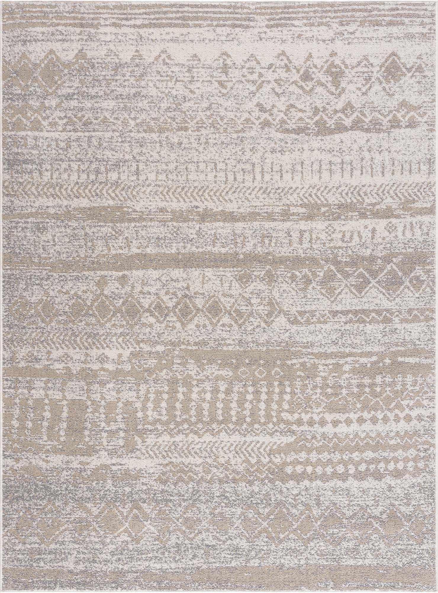 Tupsan Washable Area Rug - Clearance - Ornate Home